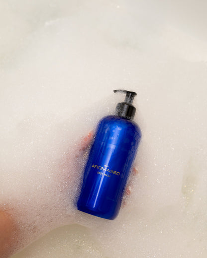 Blue Body Wash - Trending Wellness Store