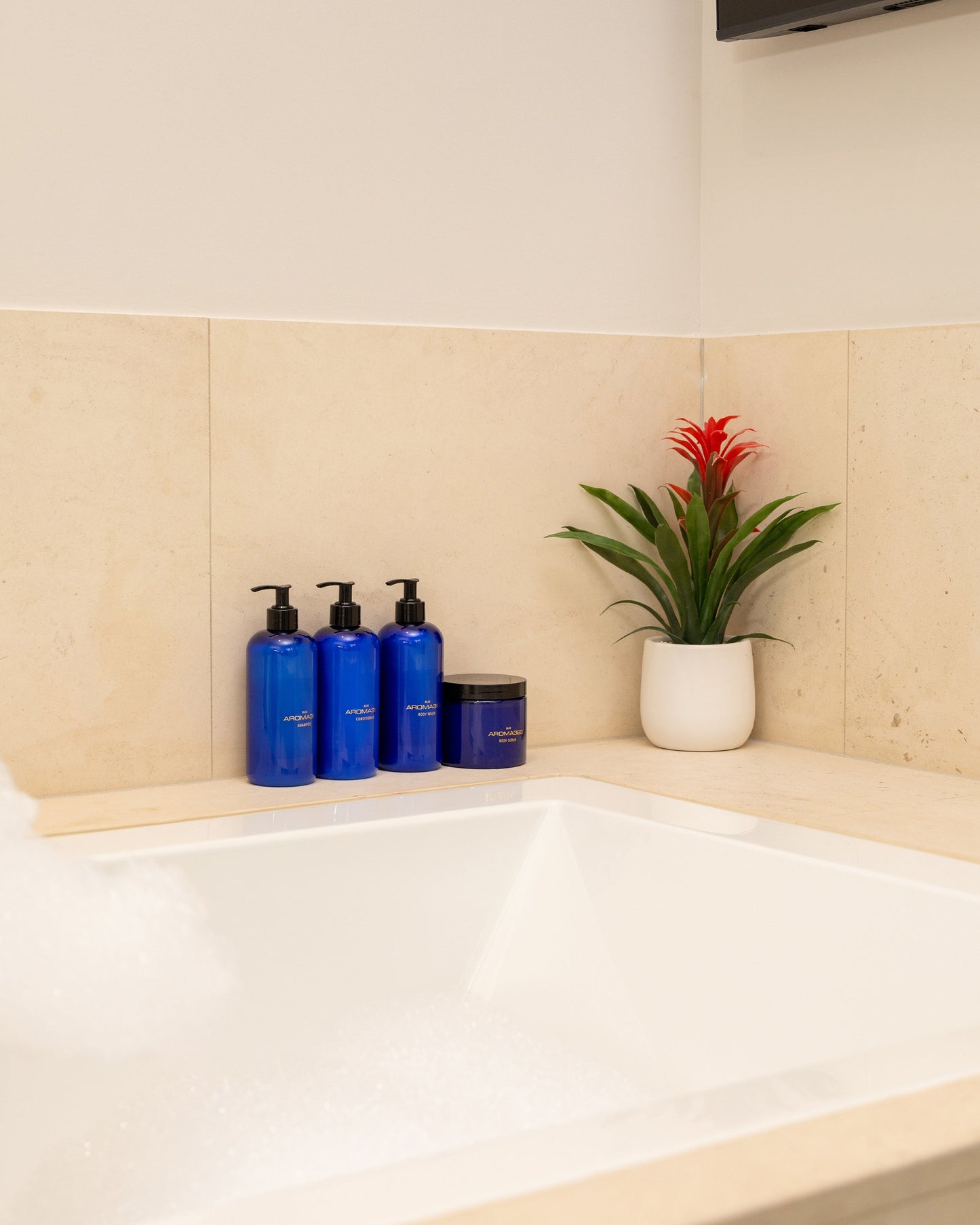 Blue Body Wash - Trending Wellness Store