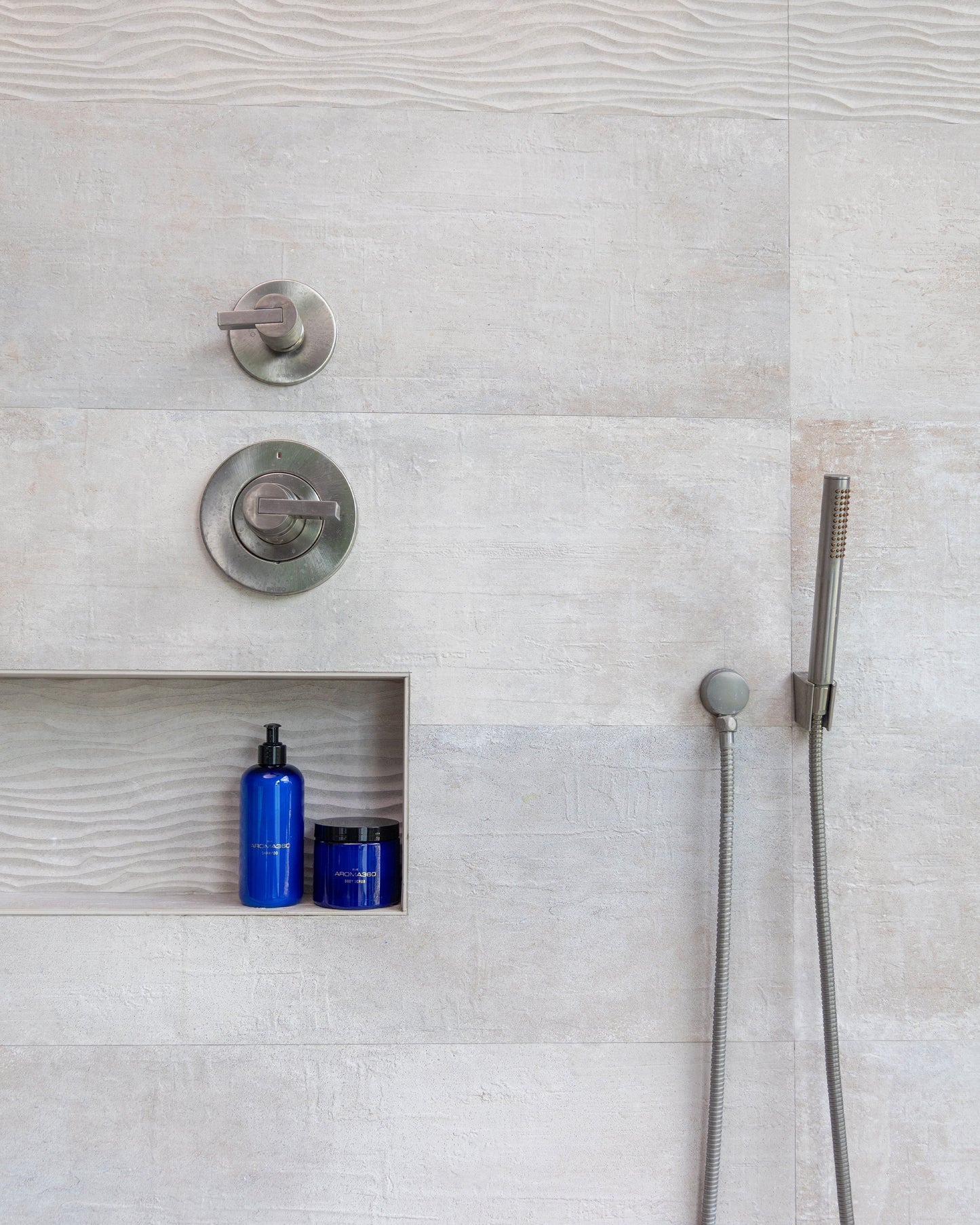 Blue Body Wash - Trending Wellness Store