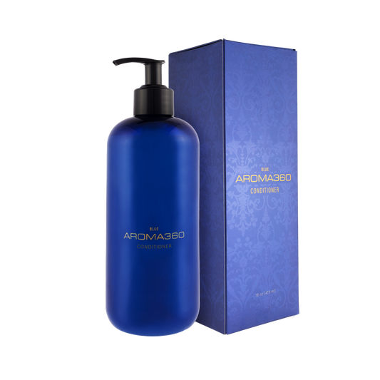 Blue Conditioner - Trending Wellness Store