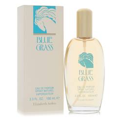 Blue Grass Eau De Parfum Spray By Elizabeth Arden - Trending Wellness Store