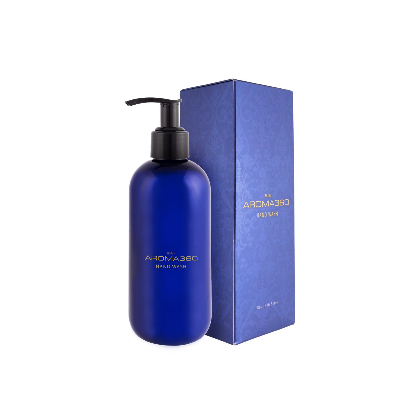 Blue Hand Wash - Trending Wellness Store
