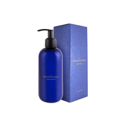 Blue Hand Wash - Trending Wellness Store