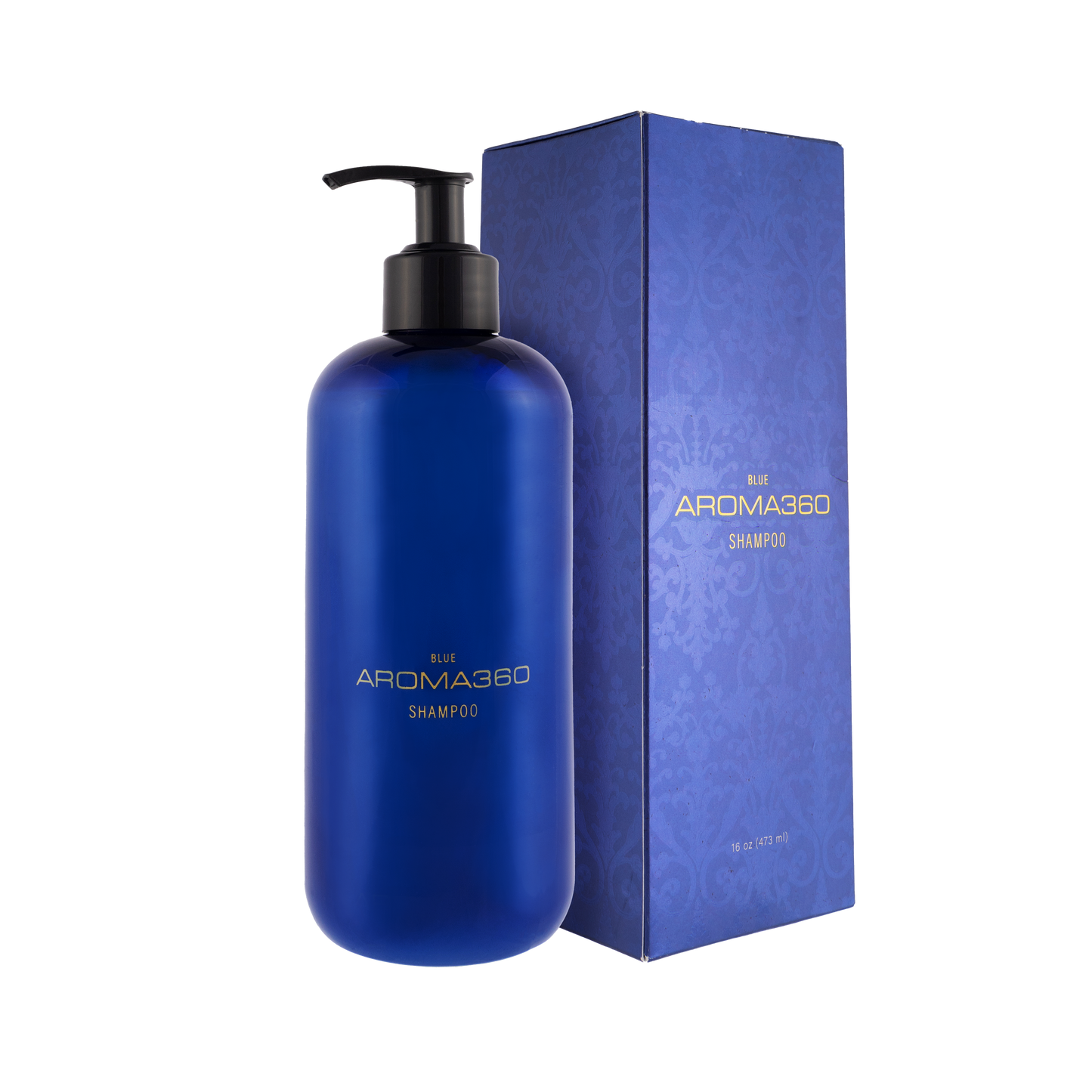 Blue Shampoo - Trending Wellness Store