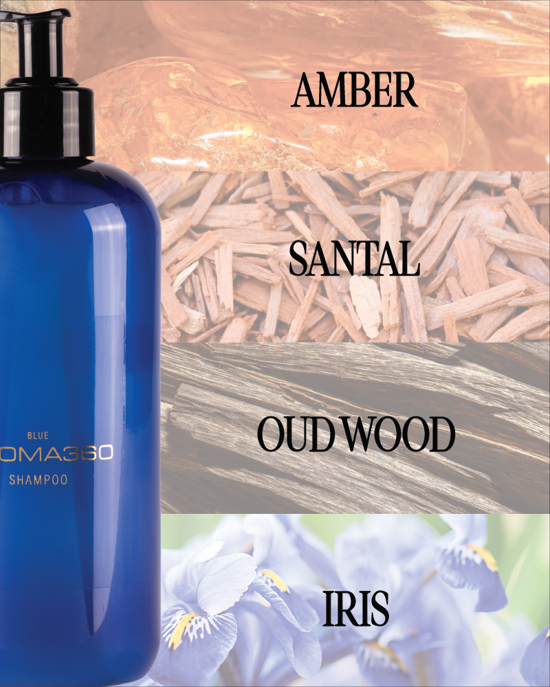 Blue Shampoo - Trending Wellness Store