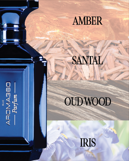 Blue - Trending Wellness Store