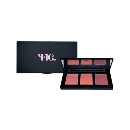 Blush Palette - Kissable - Trending Wellness Store