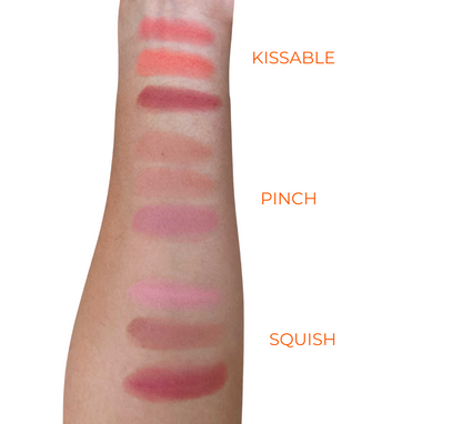 Blush Palette - Pinch - Trending Wellness Store