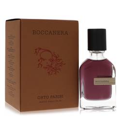 Boccanera Parfum Spray (Unisex) By Orto Parisi - Trending Wellness Store