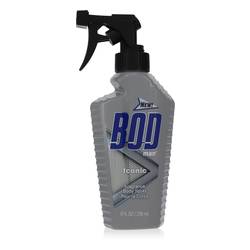 Bod Man Iconic Body Spray By Parfums De Coeur - Trending Wellness Store