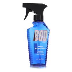 Bod Man Really Ripped Abs Fragrance Body Spray By Parfums De Coeur - Trending Wellness Store