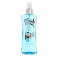 Body Fantasies Signature Coconut Fantasy Body Spray By Parfums De Coeur - Trending Wellness Store