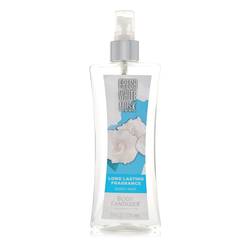 Body Fantasies Signature Fresh White Musk Body Spray By Parfums De Coeur - Trending Wellness Store