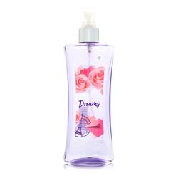 Body Fantasies Signature Romance & Dreams Body Spray By Parfums De Coeur - Trending Wellness Store
