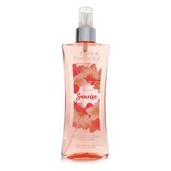 Body Fantasies Signature Sweet Sunrise Fantasy Body Spray By Parfums De Coeur - Trending Wellness Store