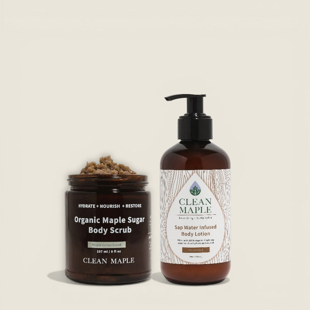 Trending Wellness Store