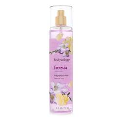 Bodycology Freesia Fragrance Mist Spray By Bodycology - Trending Wellness Store