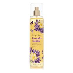 Bodycology Lavender Vanilla Fragrance Mist Spray By Bodycology - Trending Wellness Store