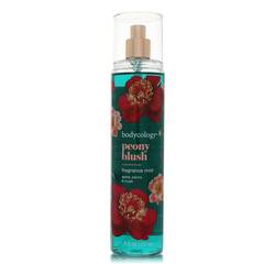 Bodycology Peony Blush Fragrance Mist Spray By Bodycology - Trending Wellness Store