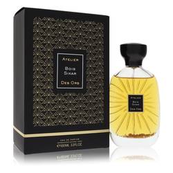 Bois Sikar Eau De Parfum Spray (Unisex) By Atelier Des Ors - Trending Wellness Store