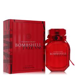 Bombshell Intense Eau De Parfum Spray By Victoria's Secret - Trending Wellness Store