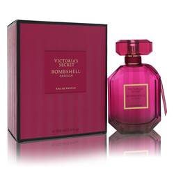 Bombshell Passion Eau De Parfum Spray By Victoria's Secret - Trending Wellness Store