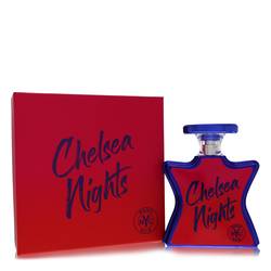 Bond No. 9 Chelsea Nights Eau De Parfum Spray (Unisex) By Bond No. 9 - Trending Wellness Store