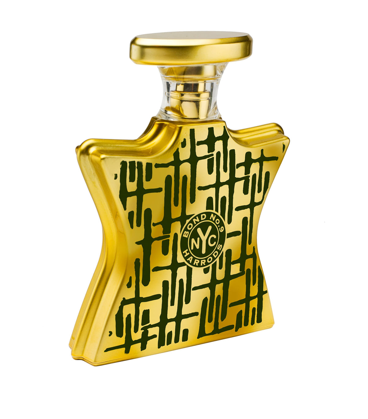 Bond No. 9 Harrods For Her Eau de Parfum 50ml - Trending Wellness Store