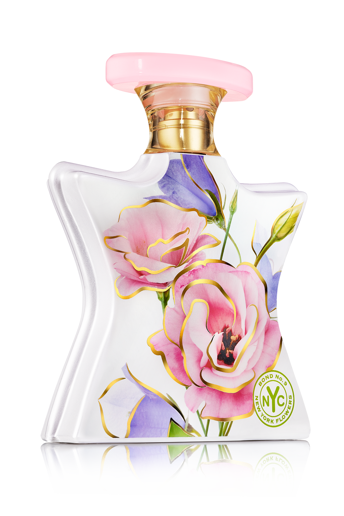 Bond No. 9 New York Flowers Eau de Parfum 100ml - Trending Wellness Store