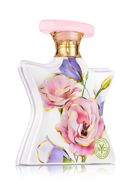 Bond No. 9 New York Flowers Eau de Parfum 100ml - Trending Wellness Store