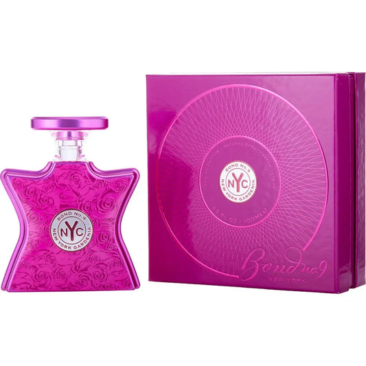 Bond No.9 New York Gardenia EDP 3.3oz - Trending Wellness Store
