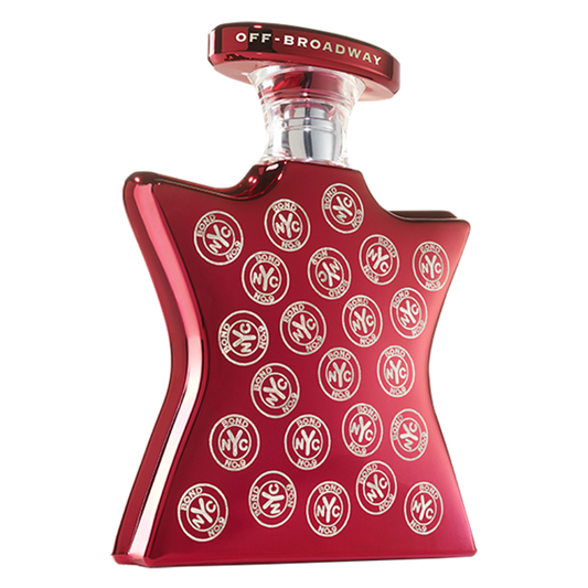Bond No. 9 Off Broadway EDP 3.4 Oz - Trending Wellness Store