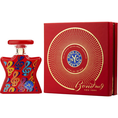 Bond No. 9 West Side Eau de Parfum 50ml - Trending Wellness Store
