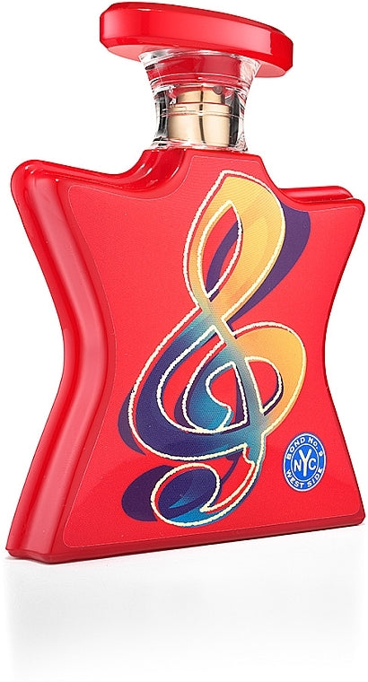 Bond No. 9 West Side Eau de Parfum 50ml - Trending Wellness Store