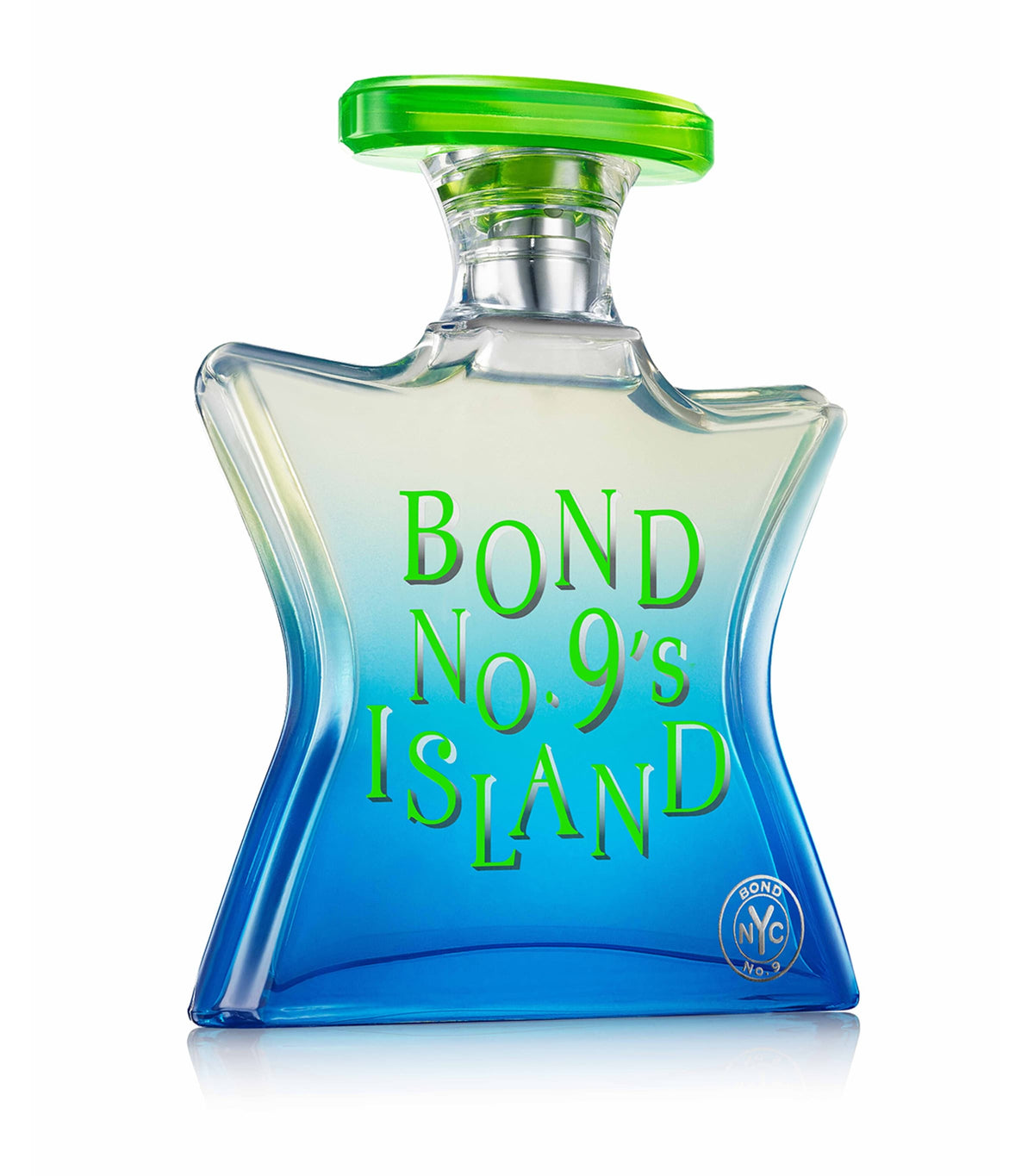 Bond No. 9's Island Eau de Parfum 100ml - Trending Wellness Store
