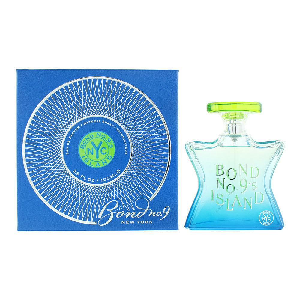 Bond No. 9's Island Eau de Parfum 100ml - Trending Wellness Store