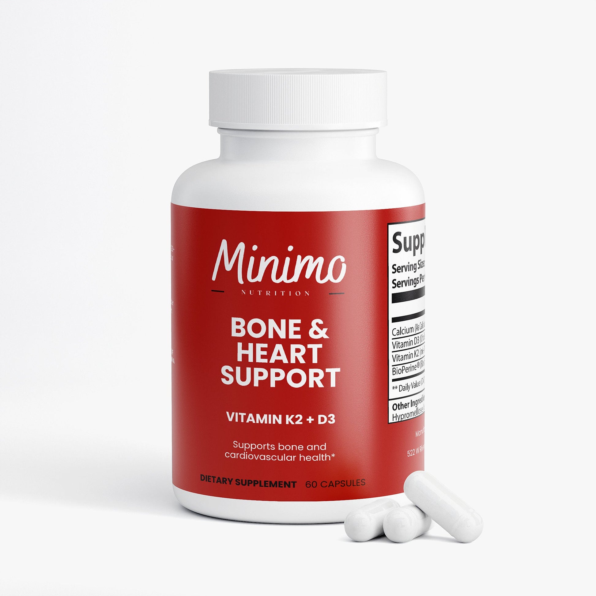 Trending Wellness Store