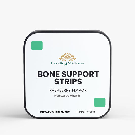 Bone Support Strips - Trending Wellness Store