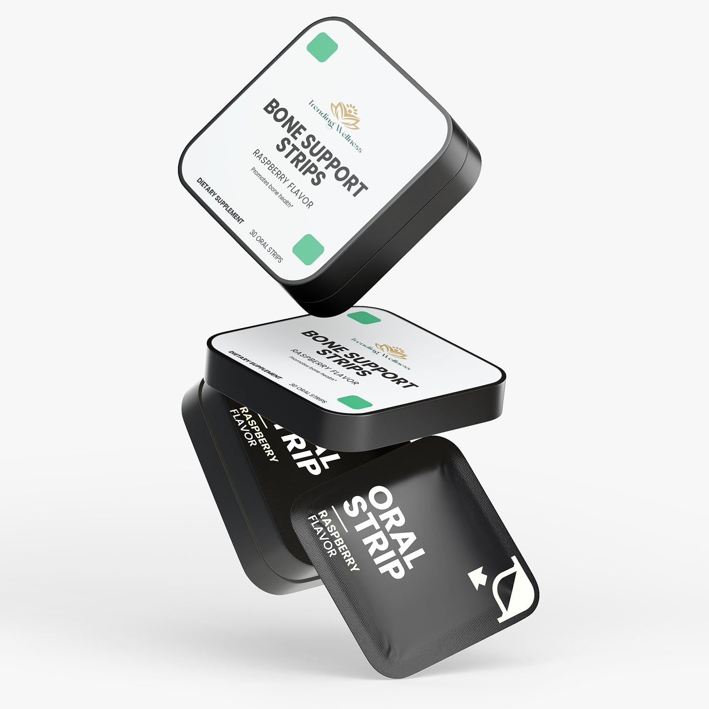 Bone Support Strips - Trending Wellness Store