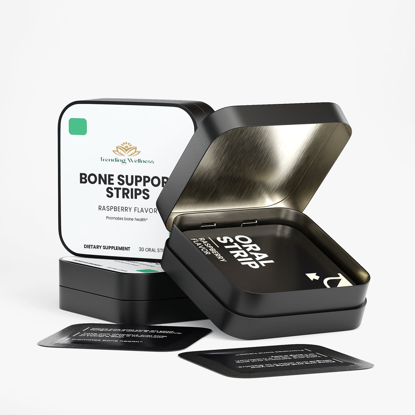 Bone Support Strips - Trending Wellness Store