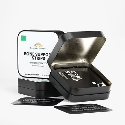 Bone Support Strips - Trending Wellness Store