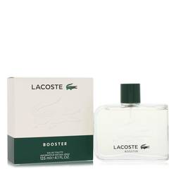 Booster Eau De Toilette Spray By Lacoste - Trending Wellness Store