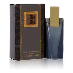 Bora Bora Mini EDT By Liz Claiborne - Trending Wellness Store