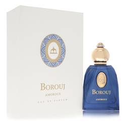 Borouj Amorous Eau De Parfum Spray (Unisex) By Borouj - Trending Wellness Store