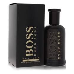 Boss Bottled Parfum Spray By Hugo Boss - Trending Wellness Store
