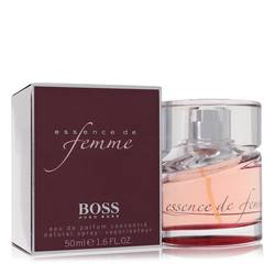 Boss Essence De Femme Eau De Parfum Spray By Hugo Boss - Trending Wellness Store