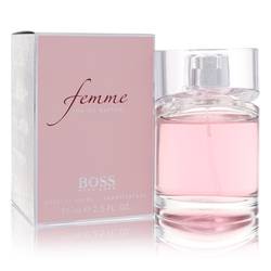 Boss Femme Eau De Parfum Spray By Hugo Boss - Trending Wellness Store
