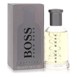 Boss No. 6 After Shave By Hugo Boss - Trending Wellness Store