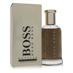 Boss No. 6 Eau De Parfum Spray By Hugo Boss - Trending Wellness Store