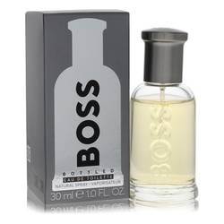 Boss No. 6 Eau De Toilette Spray (Grey Box) By Hugo Boss - Trending Wellness Store